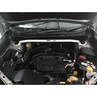 [Subaru Forester SK 2.0 4WD 19+ UltraRacing 2-point front upper Strutbar]