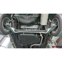 [Suzuki/Proton Ertiga 1.4 2WD 17+ UltraRacing rear Sway Bar 19mm]