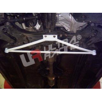 [Toyota Celica T23 00+ UltraRacing 3-point front lower Brace]