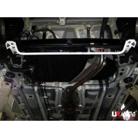 [Toyota Corolla E12/E13 UltraRacing rear Sway Bar 19mm]
