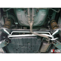 [Toyota IQ AJ10 1.3 2WD 08-15 UltraRacing rear Sway Bar 16mm]