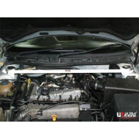[VW Golf 4 97-06 1.8/TDI Ultra-R front upper Strutbar 1269]