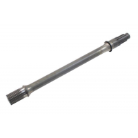 [Lower Shaft, Gun Drilled]