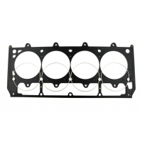 [Cylinder Head Gasket GM LSX Gen-4 Small Block V8 .051" MLS , 4.150" Bore, With SEG Rings, 6 Bolt Kit, LHS Cometic C15532-051]
