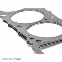 [Cylinder Head Gasket Chrysler 5.2/5.9L Magnum V8 .027" MLS , 4.040" Bore Cometic C15535-027]