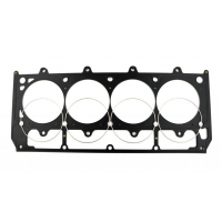 [Cylinder Head Gasket GM LSX Gen-4 Small Block V8 .051" MLS , 4.200" Bore, With SEG Rings, 6 Bolt Kit, LHS Cometic C15538-051]