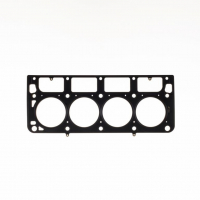 [Cylinder Head Gasket GM LS1/LS2/LS3/LS6 Gen-3 Small Block V8 .030" MLS , Bore 3.910", With Darton MID Sleeves Cometic C5788-030]