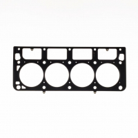 [Cylinder Head Gasket GM LS1/LS2/LS3/LS6 Gen-3 Small Block V8 .027" MLS , Bore 4.125", With Darton MID Sleeves Cometic C5789-027]