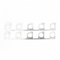[Exhaust Manifold Gasket Set Chrysler 1998-2003 SR II Viper .030" MLS Cometic C5825-030]