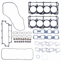 [Cylinder Head Gasket Chrysler 6.1L Gen-3 Hemi Top End Gasket Kit, 4.125" Bore, .040" MLS Cometic PRO1023T-4125-040]