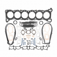 [Cylinder Head Gasket Nissan RB26DETT Top End Gasket Kit, 87mm Bore, .051" MLS Cometic PRO2017T]