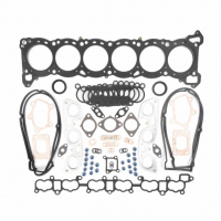 [Cylinder Head Gasket Nissan RB26DETT Top End Gasket Kit, 88mm Bore, .045" MLS Cometic PRO2017T-88-045]