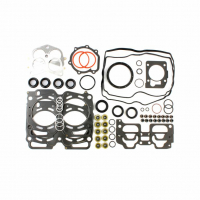 [Cylinder Head Gasket Subaru EJ251 Complete Engine Gasket Kit, 101mm Bore, .028" MLX Cometic PRO2022C-028]
