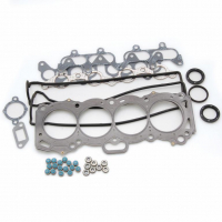 [Cylinder Head Gasket Toyota 4A-GE Top End Gasket Kit, 81mm Bore, .040" MLS , 16-Valve Cometic PRO2041T]