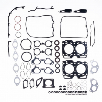 [Cylinder Head Gasket Subaru 2002-2003 EJ205 Complete Engine Gasket Kit, 93mm Bore, .028" MLX Cometic PRO2044C-028]
