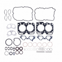[Cylinder Head Gasket Subaru 2008-2014 EJ255 Complete Engine Gasket Kit, 101mm Bore, .032" MLX Cometic PRO2046C]