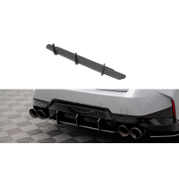 [Street Pro Rear Diffuser BMW 2 Coupe M240i G42]