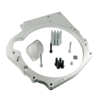 [Gearbox adapter plate Honda K K20 K24 - Toyota GT86 / Subaru BRZ / Scion FRS]