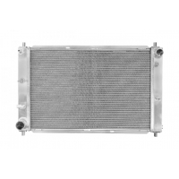 [TurboWorks Sports Water Radiator Ford Mustang 97-04 MT]