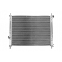 [TurboWorks Sports Water Radiator Ford Mustang 3.7 / 5.0 2015+]