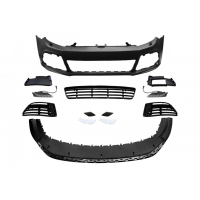 [Front bumper Golf VI 09-12 R20 Style]