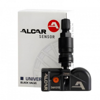[ALCAR TPMS fekete gumiabroncs nyomásérzékelő JAC járművekhez]