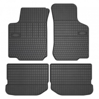[Gumiszőnyegek El Torro SEAT,Skoda,Volkswagen  számára]