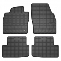 [Gumiszőnyegek El Torro SEAT,Volkswagen  számára]