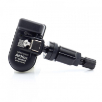 [CGS TPMS fekete gumiabroncs nyomásérzékelő SKODA járművekhez]