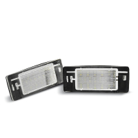 [Opel Vectra C Kombi 02-08 Led]