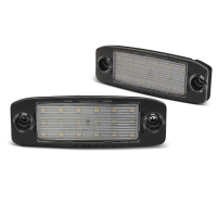 [Kia Sportage lll 10-13 / Hyundai Sonata 09-14 Led]
