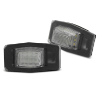 [Mda Mx-5 98-05 Led]