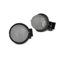 [Rendszámtábla Led lámpák Suzuki Swift 05-10]