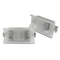 [Led Rendszámtábla lámpák Bmw E34 Touring 87-96-hoz]