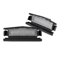 [Mda Mx-5 Nd 15- / Mda 2 15- Led Clear]