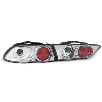 [Alfa Romeo 156 10.97-06.03 Chrome]
