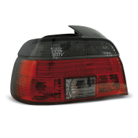 [Hátsó lámpák Piros Smoke Bmw E39 09.95-08.00]