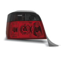 [Hátsó lámpák Piros Smoke Bmw E36 05.94-08.99 Touringhoz]