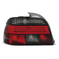 [Hátsó lámpák Piros Smoke Bmw E39 09.95-08.00]