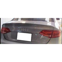 [Spoiler sapka - Audi A4 B8 2008 (ABS)]