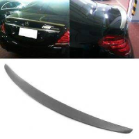 [Spoiler sapka - Mercedes-Benz W222 13- AMG STYLE (ABS)]