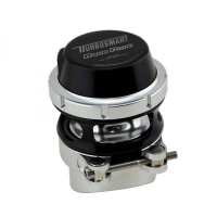 [Turbosmart BLOW OFF Race Port 50 mm Feltöltött]
