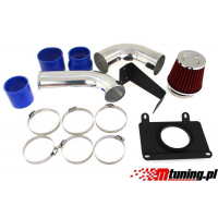[Pro Racing hideg levegő beszívó rendszer Ford Mustang 5.0 V8 87-93 PP-53313]