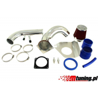 [Pro Racing hideg levegő beszívó rendszer Ford Mustang GT 4.6 V8 96-04 PP-53312]