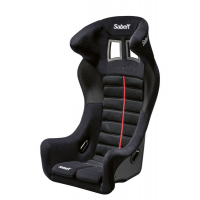 [Sabelt Taurus Max FIA versenyülés]