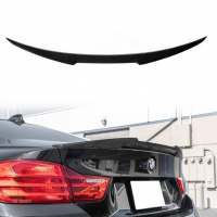 [Ajakos spoiler - BMW 4 F32 Coupe 2013-2020 Carbon]