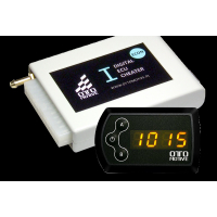 [Digital ECU Cheater I Economic + DEC MultiDisplay készlet]