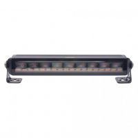 [LED multifunkcionális fényrámpa, 10-80V, 545mm, ECE R65, R10, R148]
