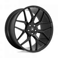 [ASANTI BLACK ABL-27 DYNASTY - GLOSS BLACK]