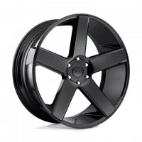 [DUB S216 BALLER - GLOSS BLACK]